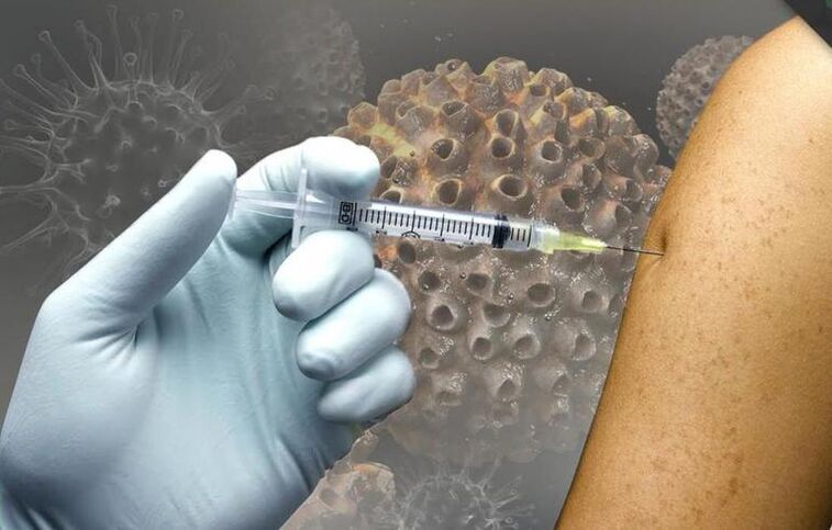 Očkovanie proti onkogénnym HPV kmeňom